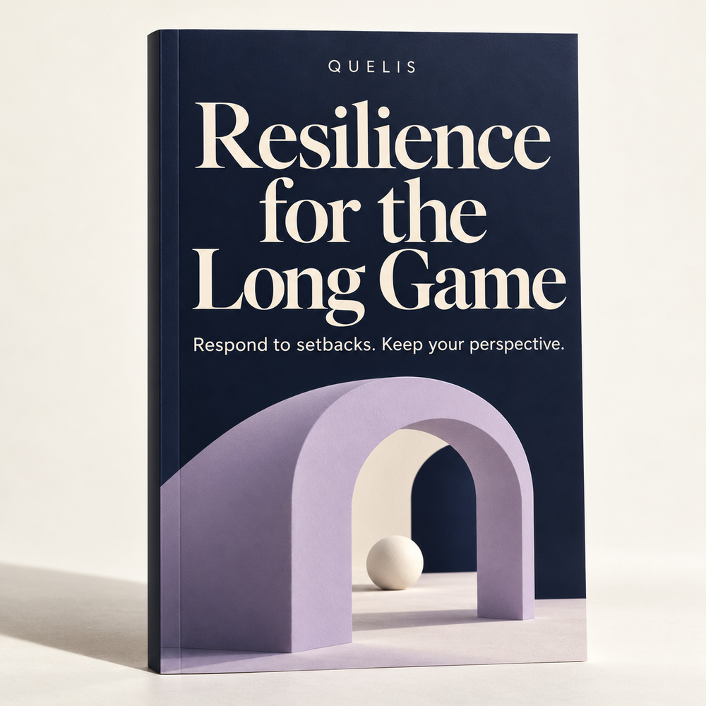 Resilience for the Long Game — cover.