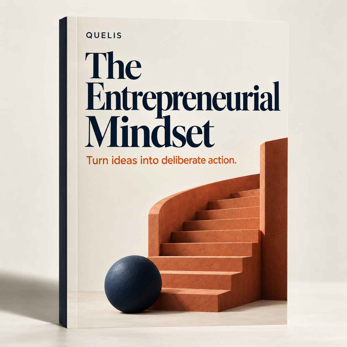 The Entrepreneurial Mindset